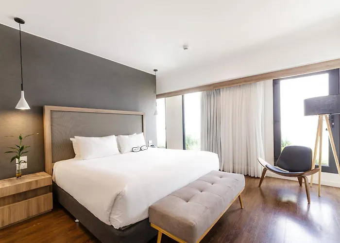 Innside By Melia Lima Miraflores