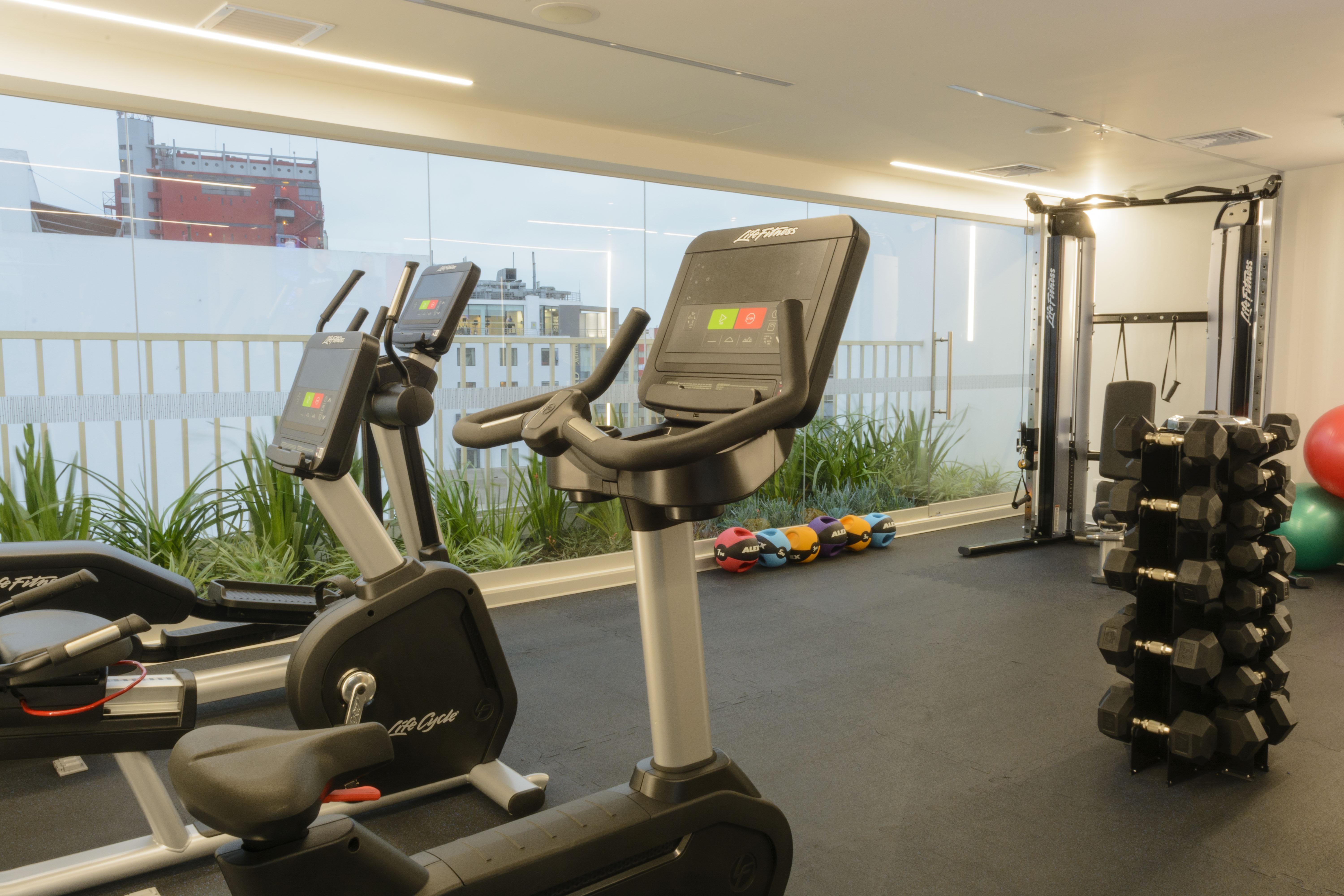 Innside By Melia Miraflores Hotel 4*