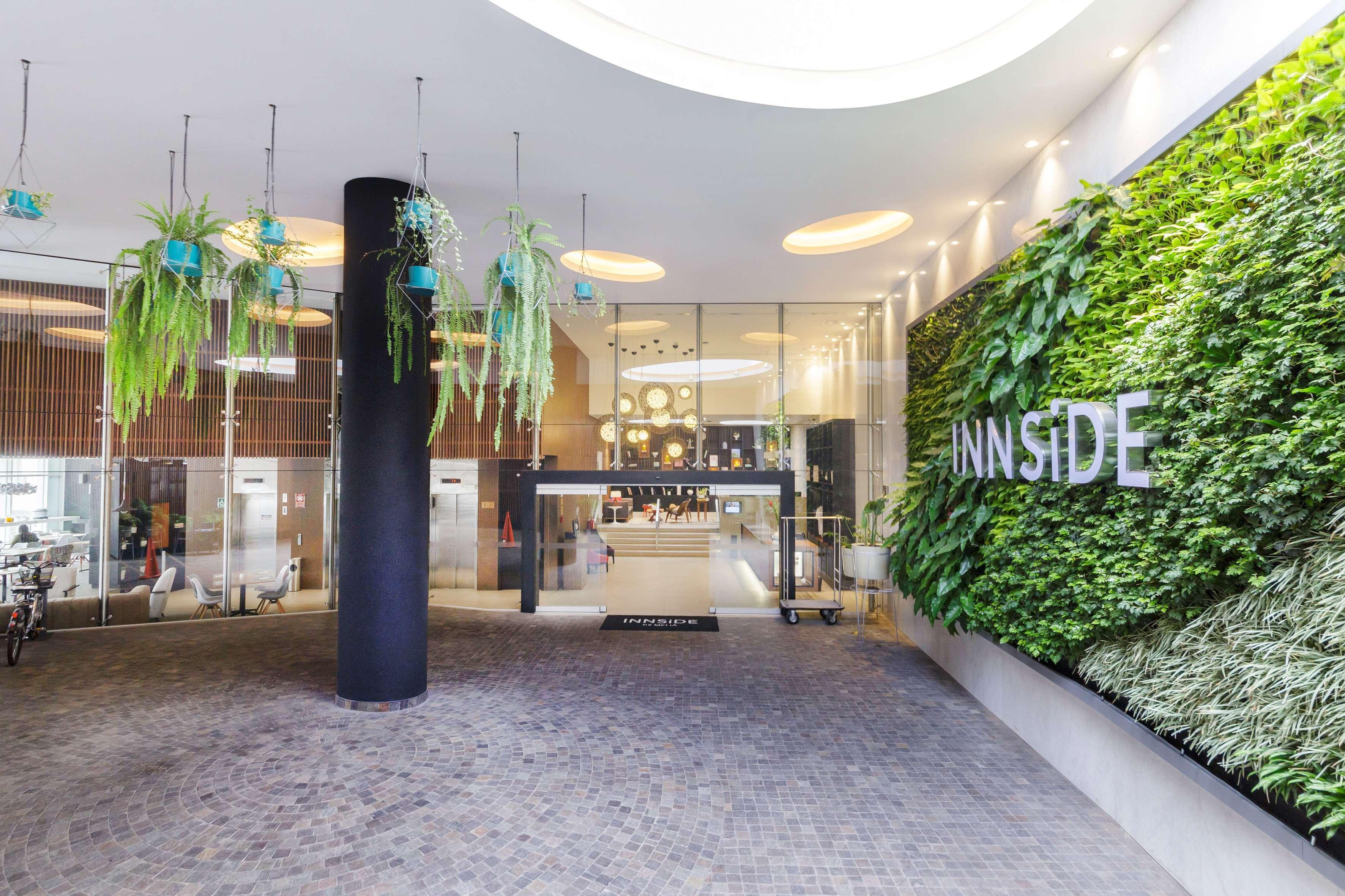 Innside By Melia Miraflores 4*