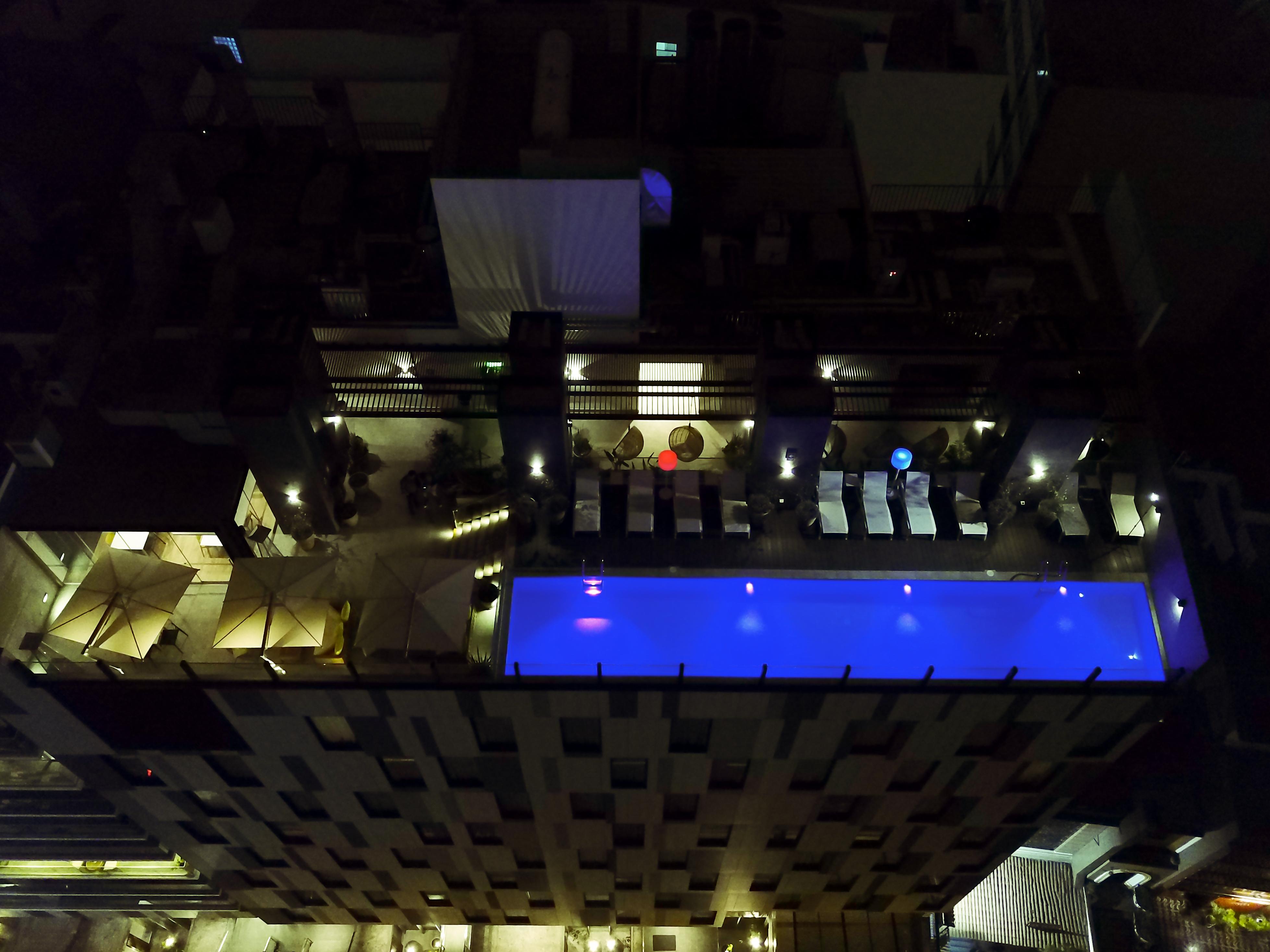 Hotel Innside By Melia Miraflores