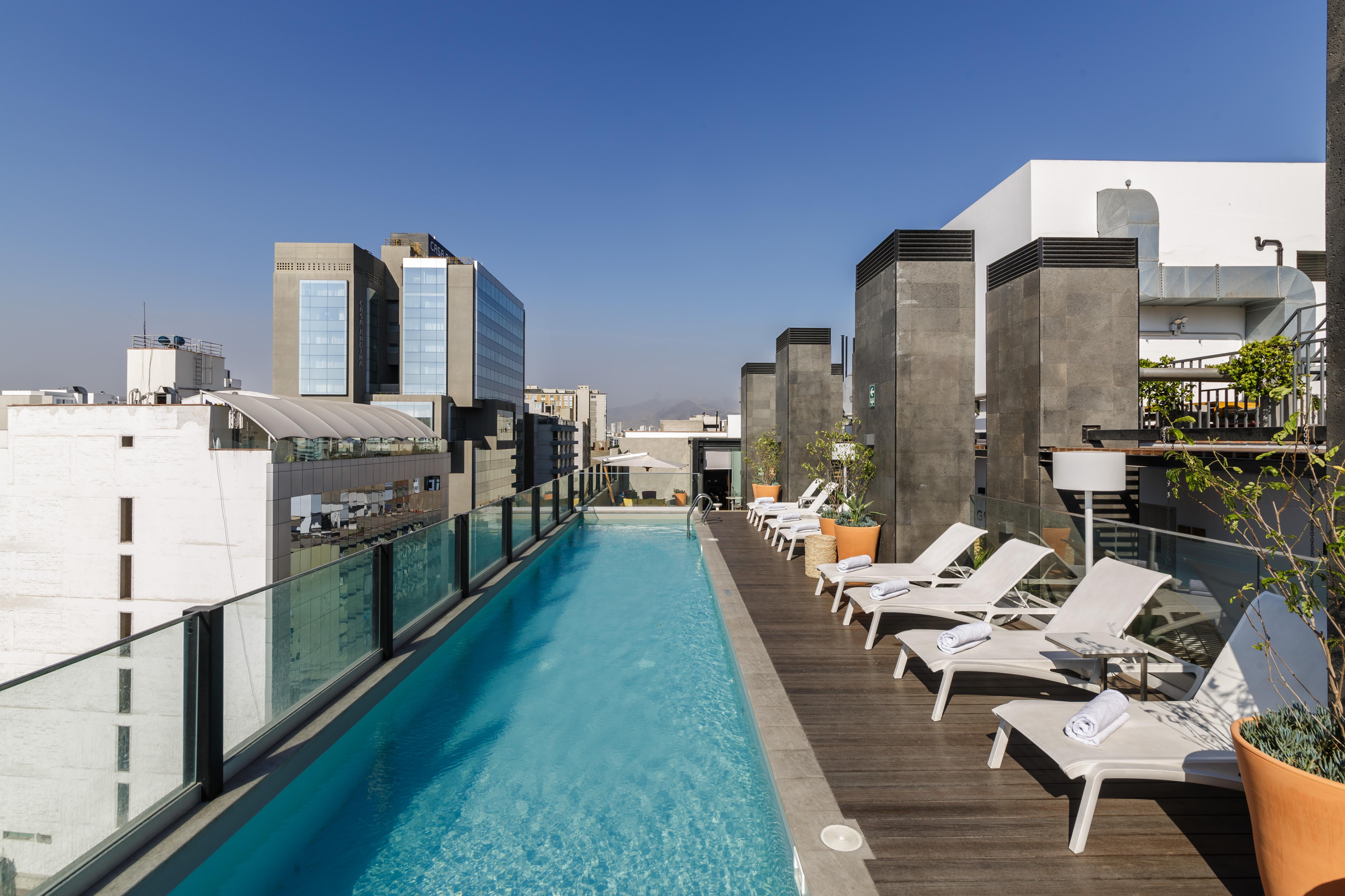Innside By Melia Miraflores