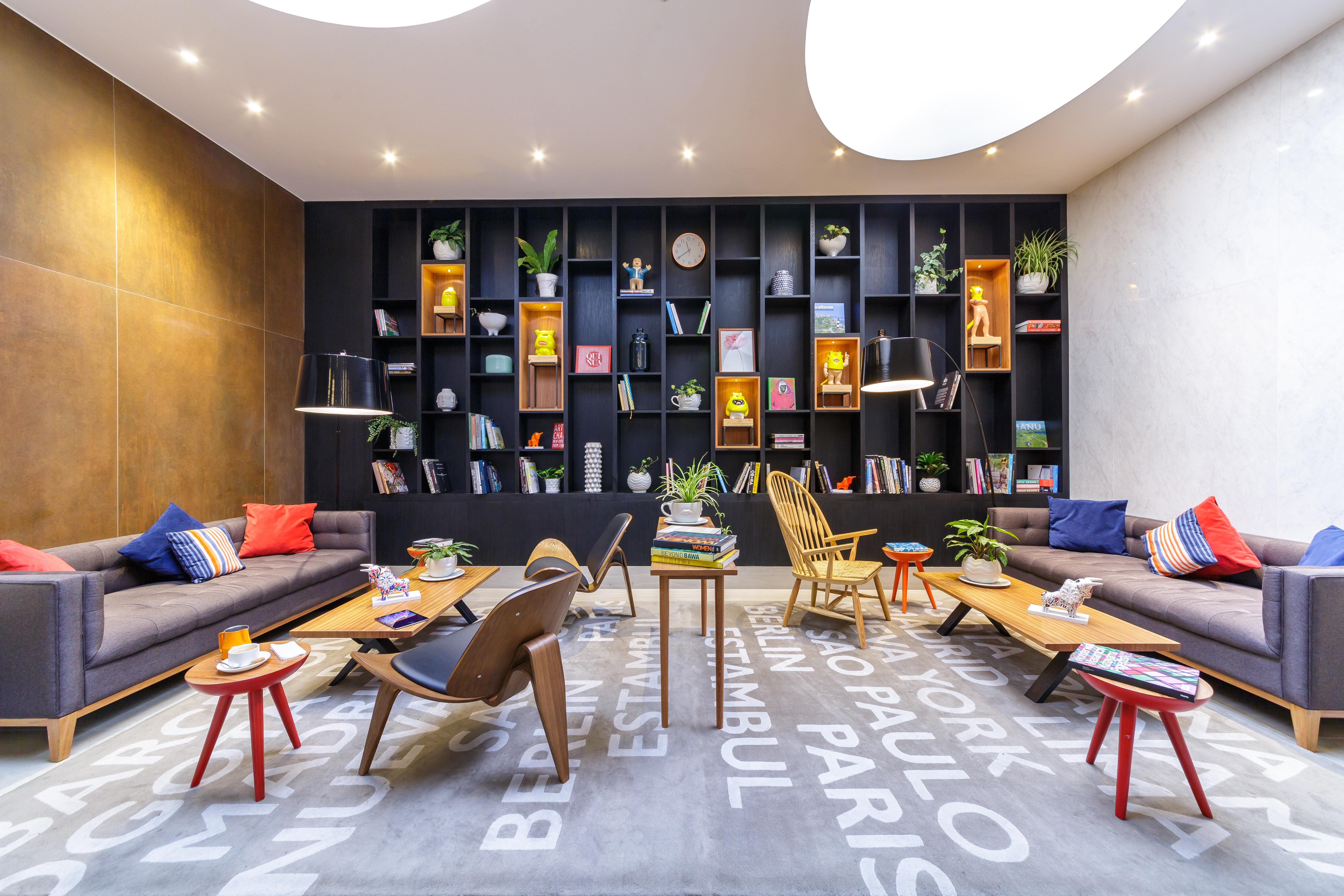 Innside By Melia Miraflores