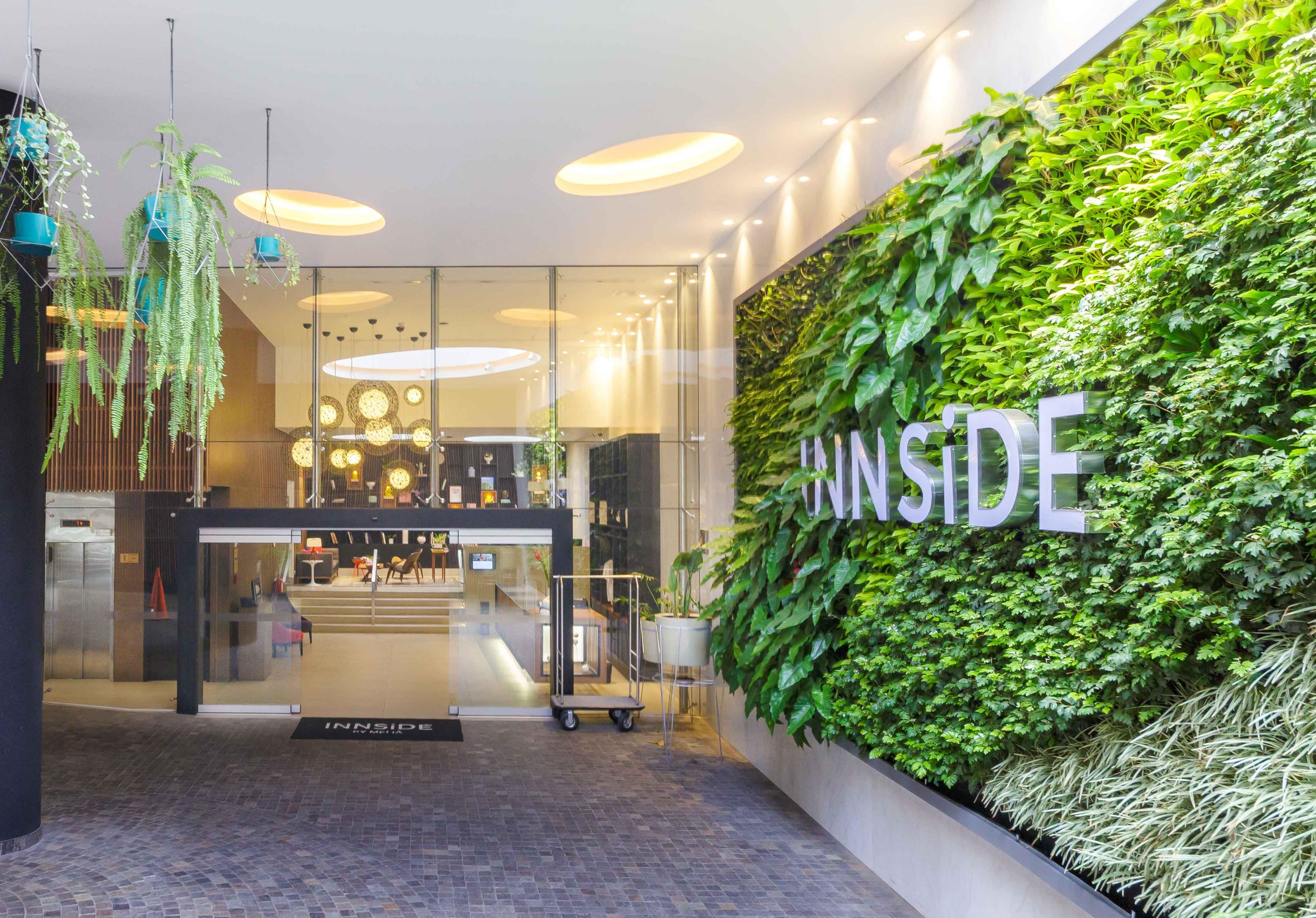 Innside By Melia Miraflores Lima