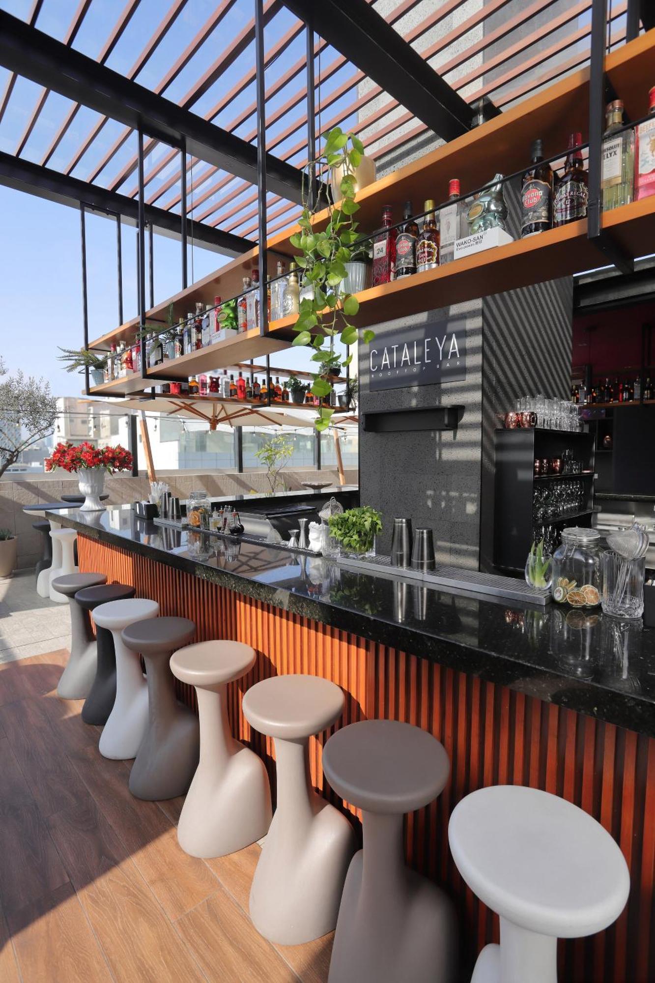 Hotel Innside By Melia Miraflores Lima