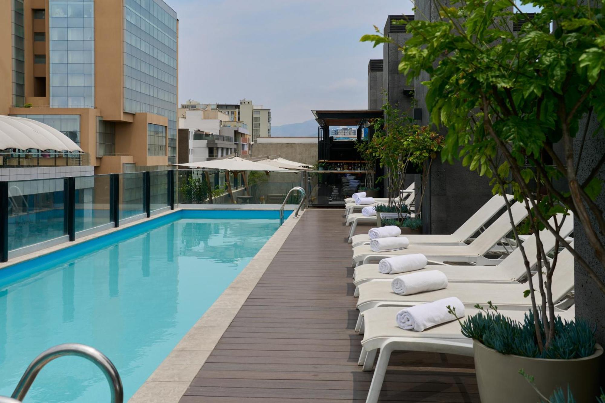 Innside By Melia Miraflores 4*