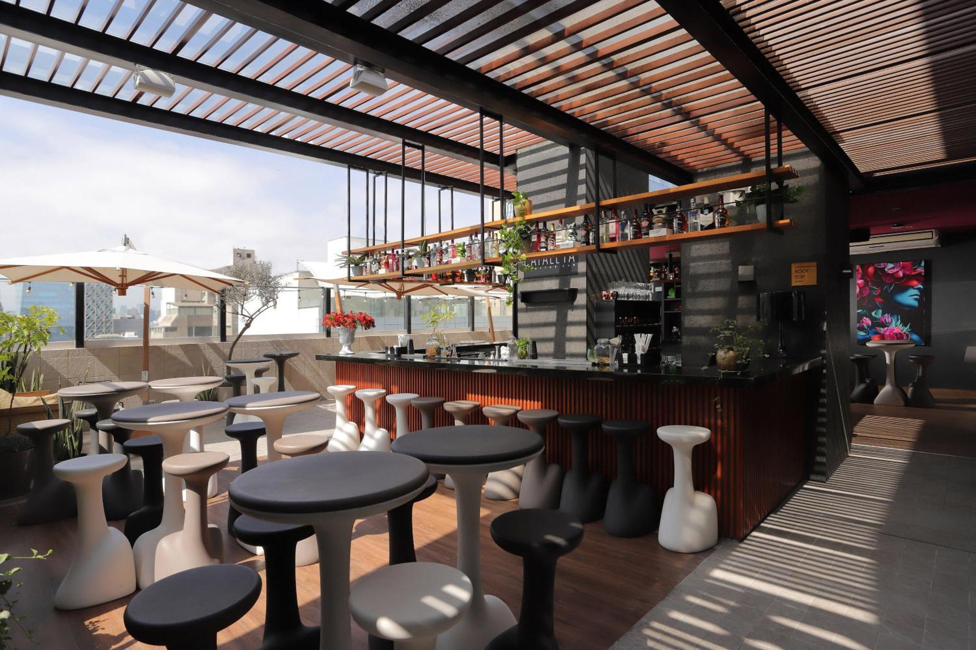 Innside By Melia Miraflores 4* Lima