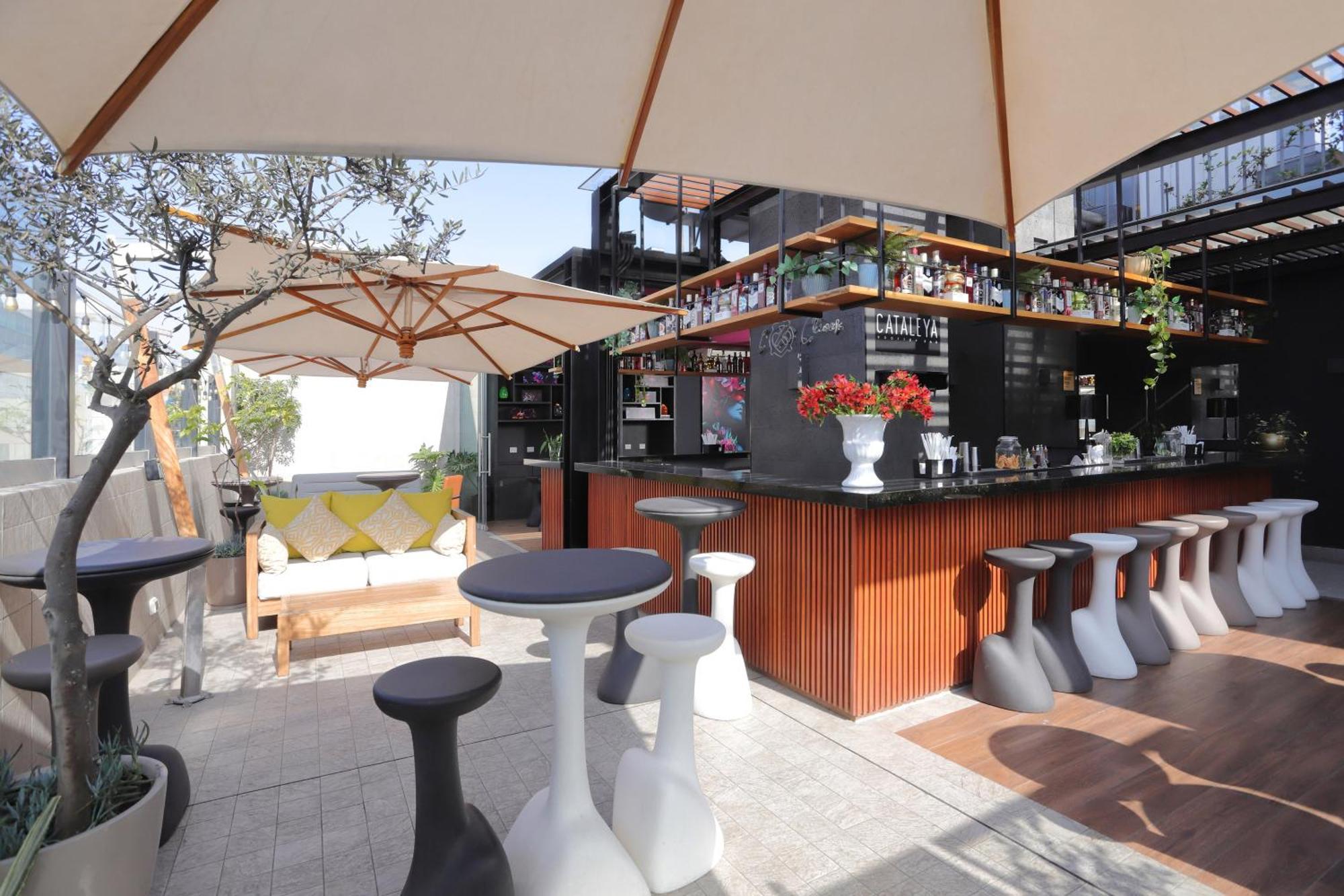 Innside By Melia Miraflores