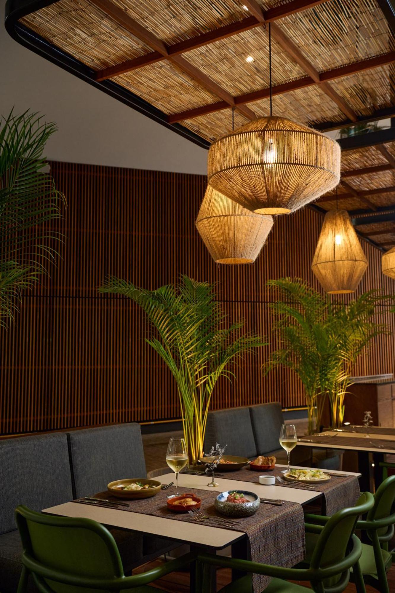 Innside By Melia Miraflores Lima