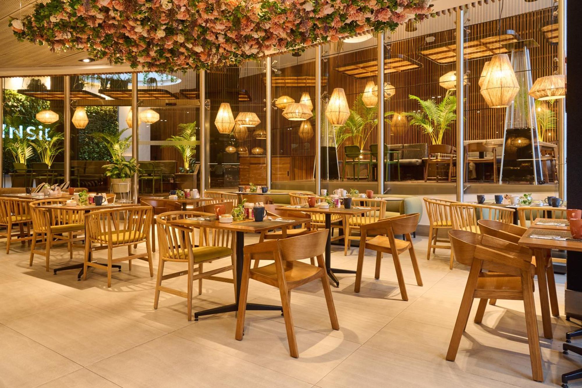 Innside By Melia Miraflores 4* Lima