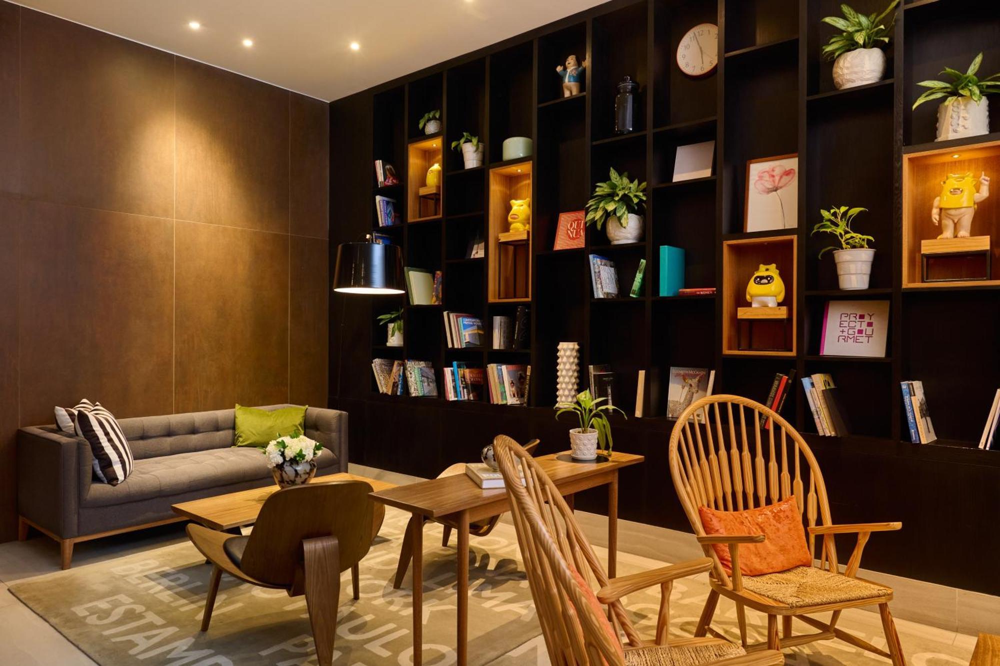 Innside By Melia Miraflores Hotel