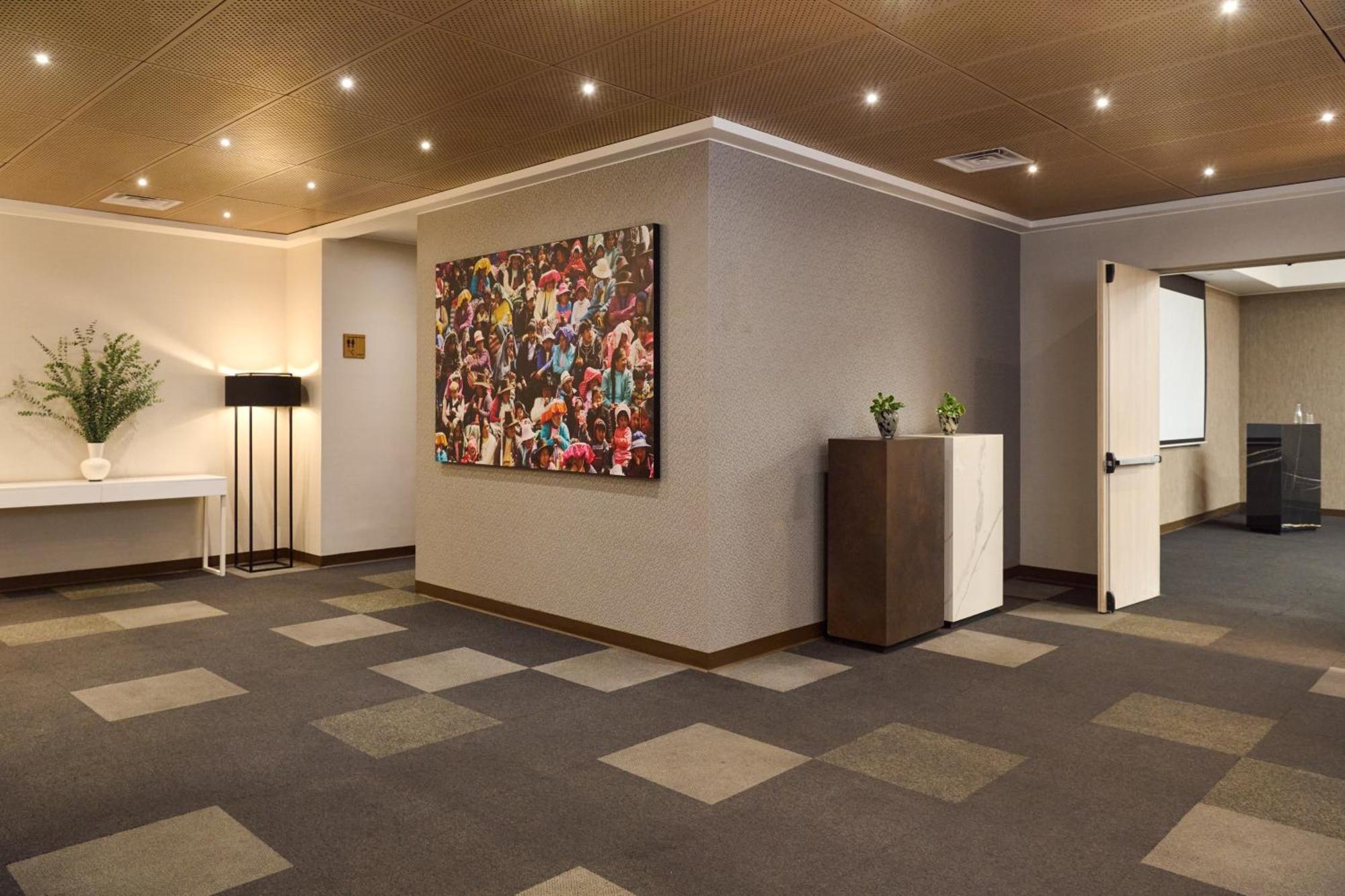 Innside By Melia Miraflores Lima