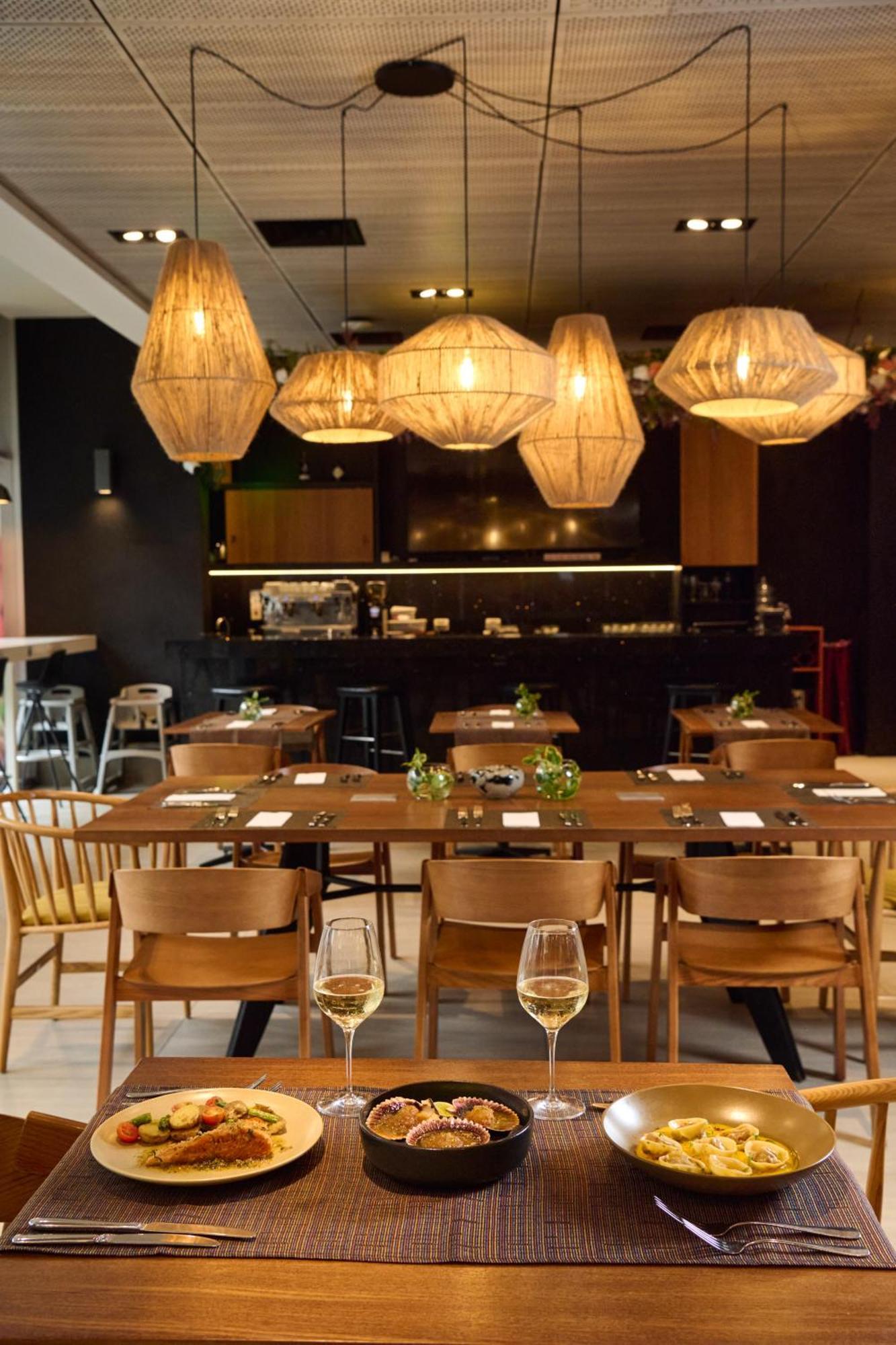 Innside By Melia Miraflores 4* Lima
