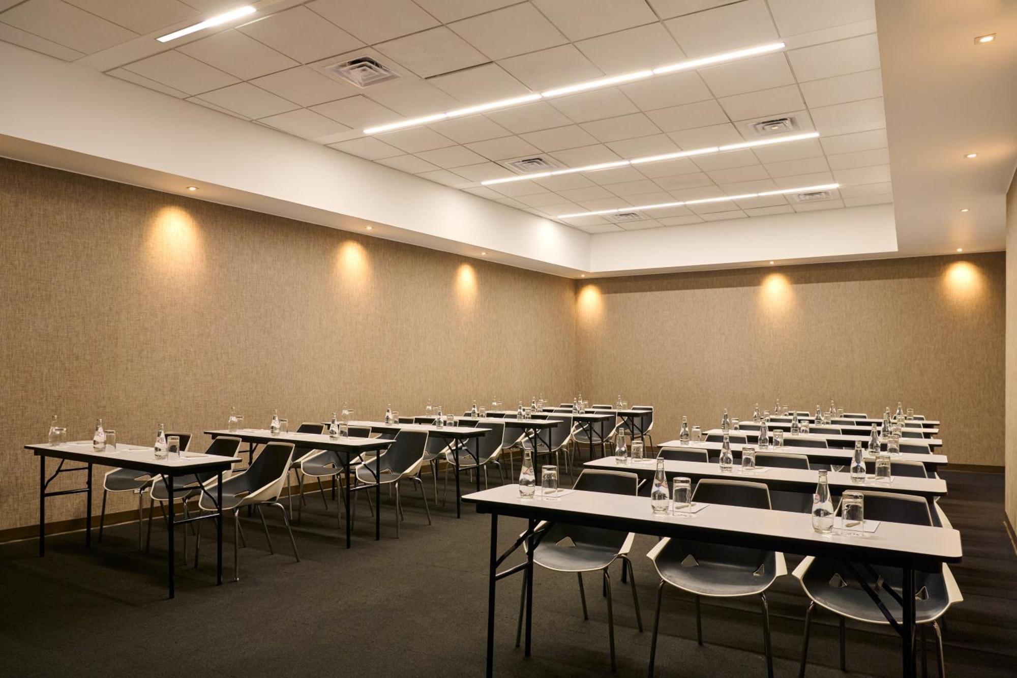 Hotel Innside By Melia Miraflores