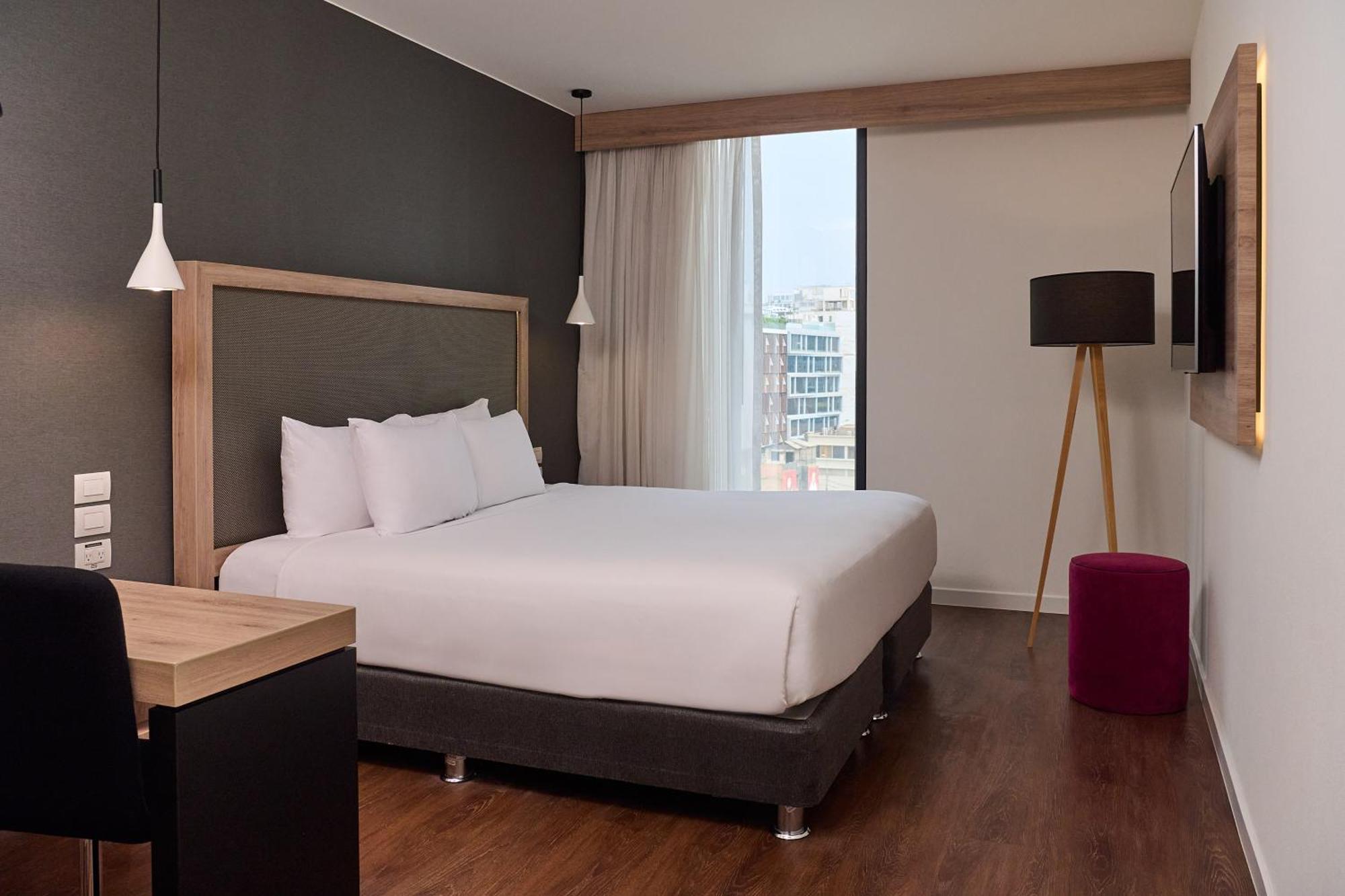 Innside By Melia Miraflores Hotel