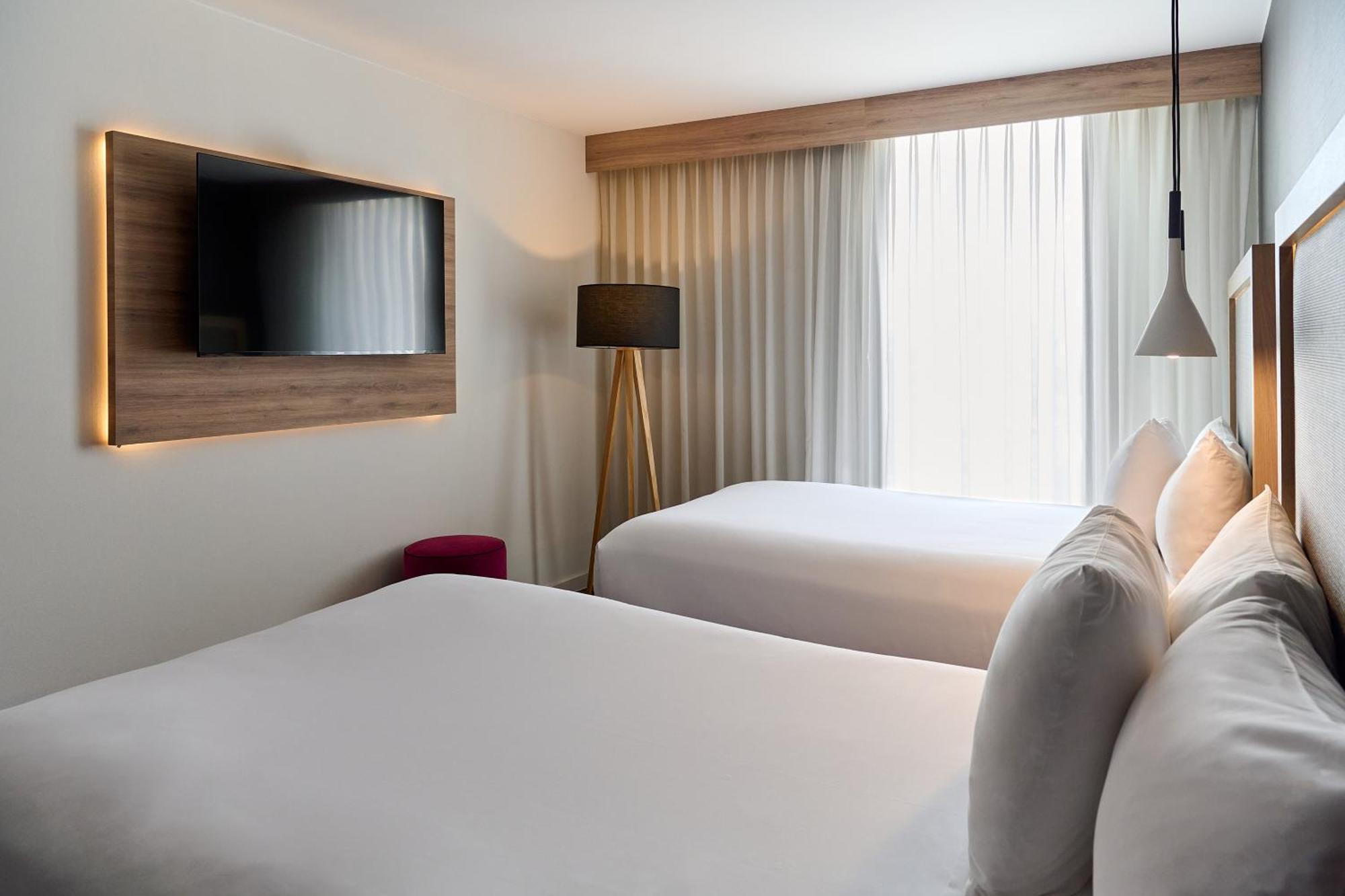 Innside By Melia Miraflores Hotel 4*