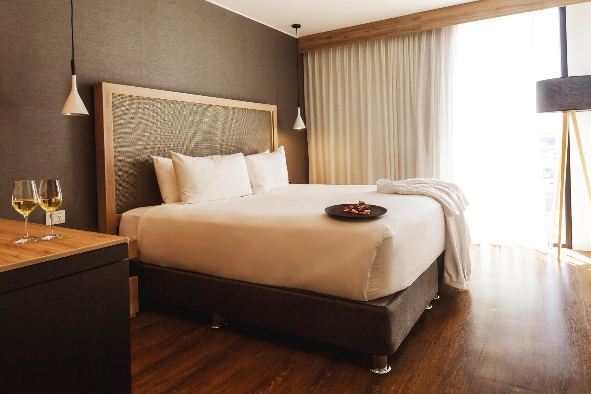 Hotel Innside By Melia Miraflores