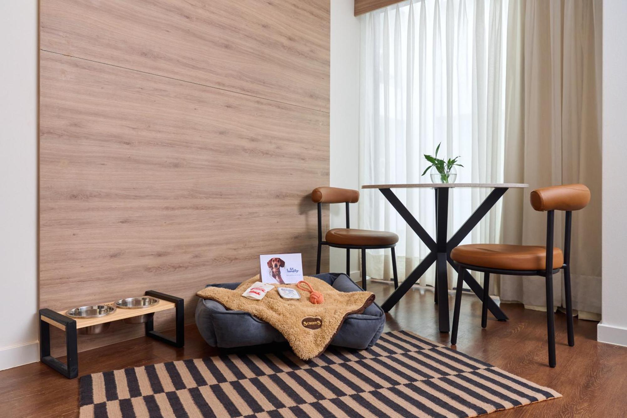 Innside By Melia Miraflores