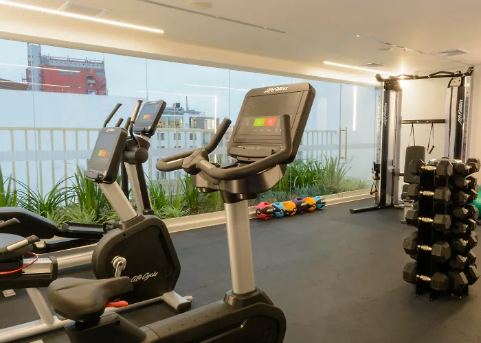 INNSiDE by Meliá Lima Miraflores