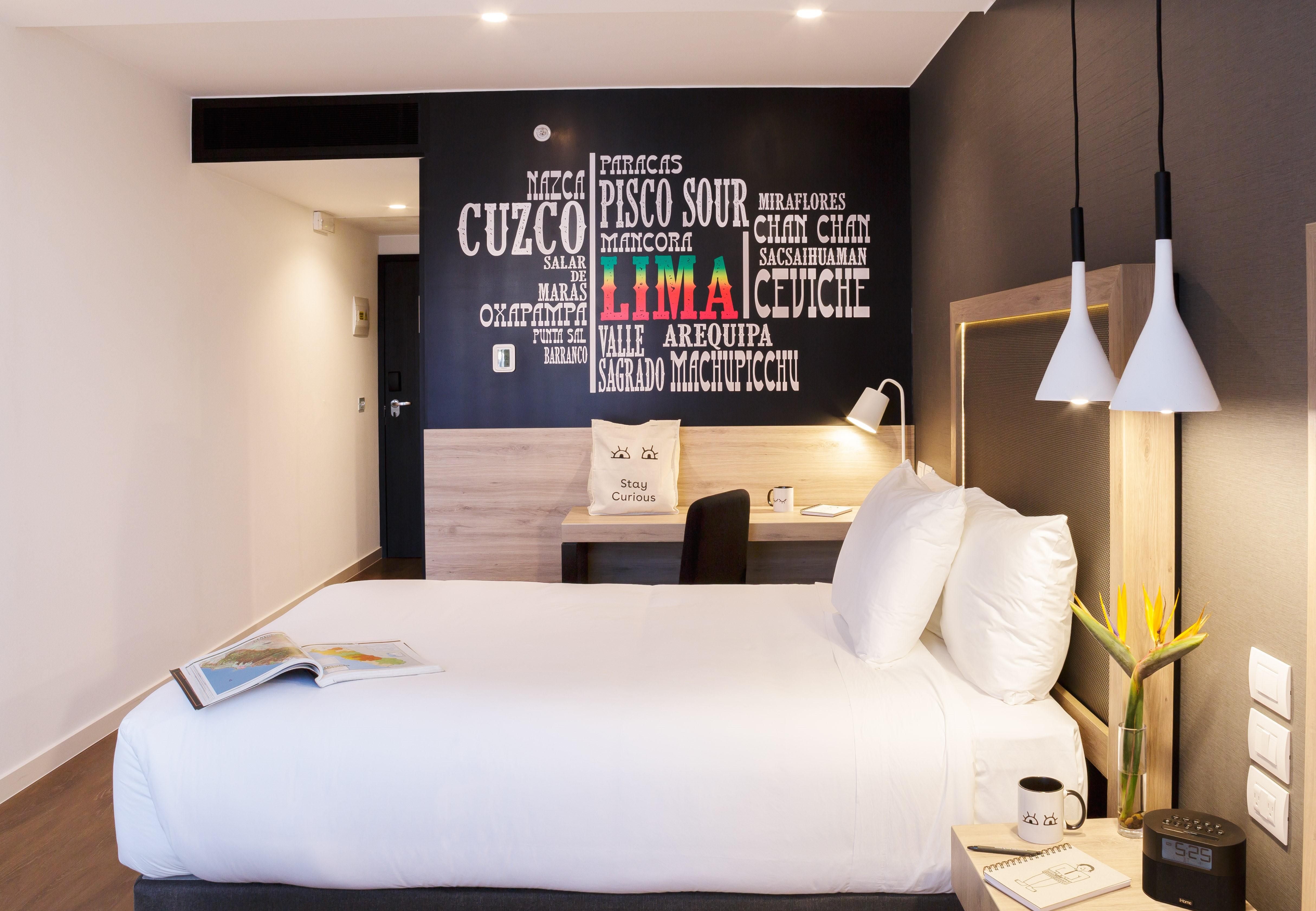 Innside By Melia Miraflores Lima