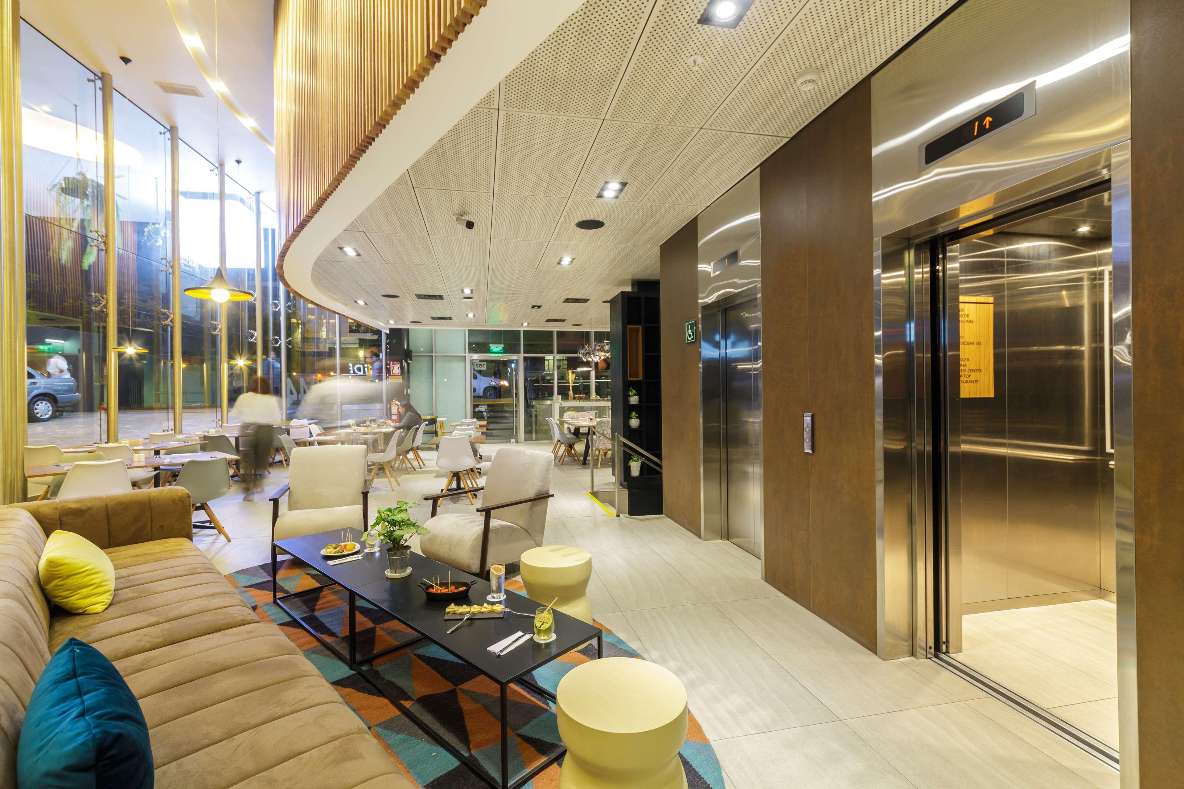 Innside By Melia Miraflores Lima