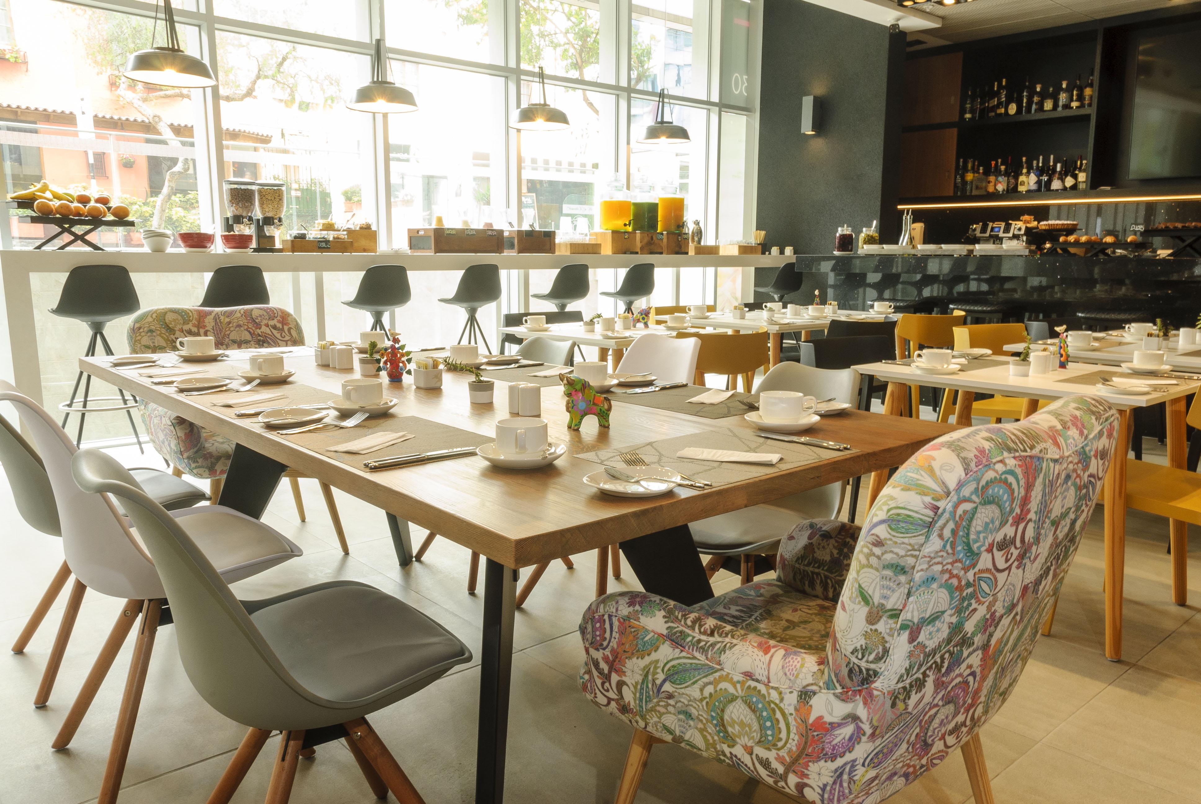 Innside By Melia Miraflores Hotel 4*