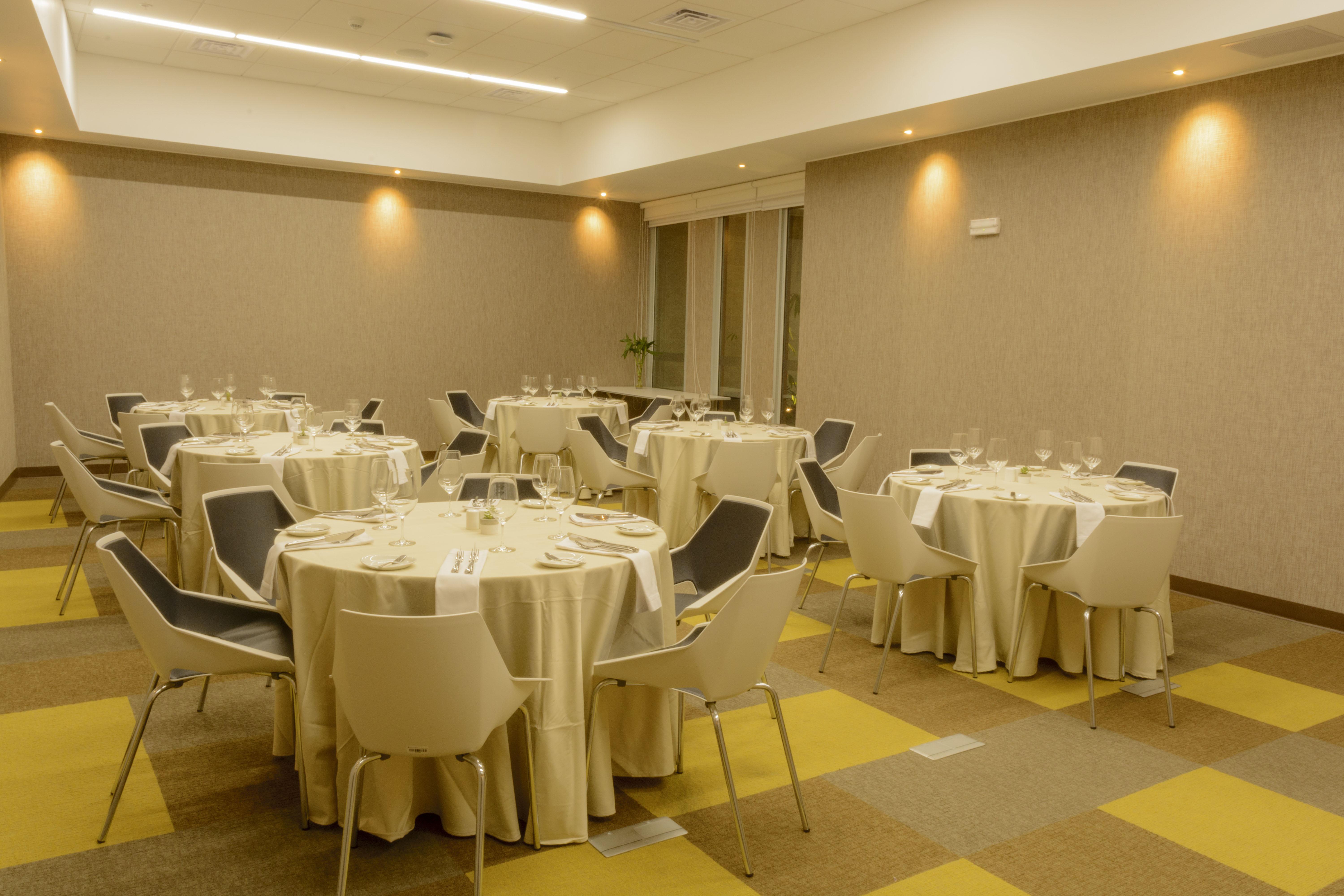 Innside By Melia Miraflores 4* Lima