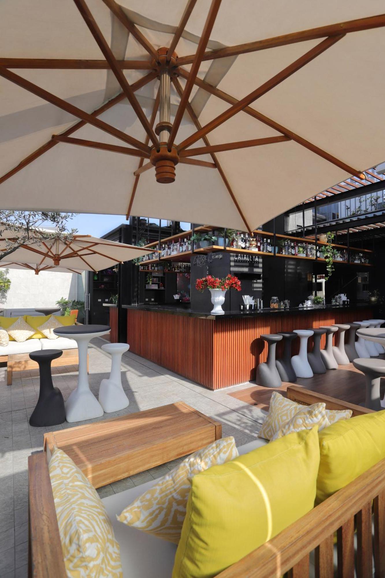 Innside By Melia Miraflores Lima