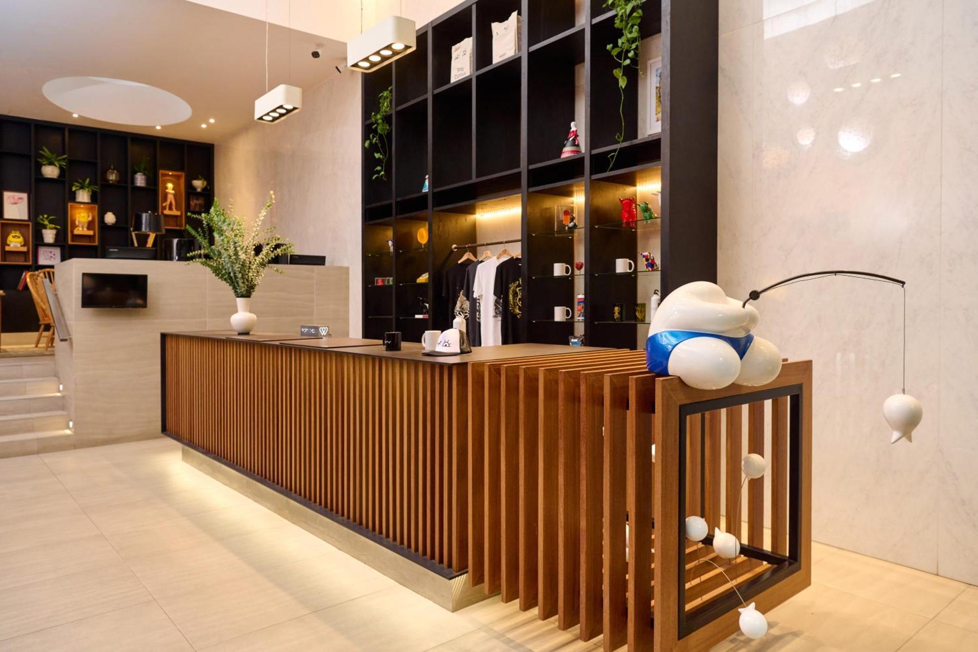 Innside By Melia Miraflores Hotel