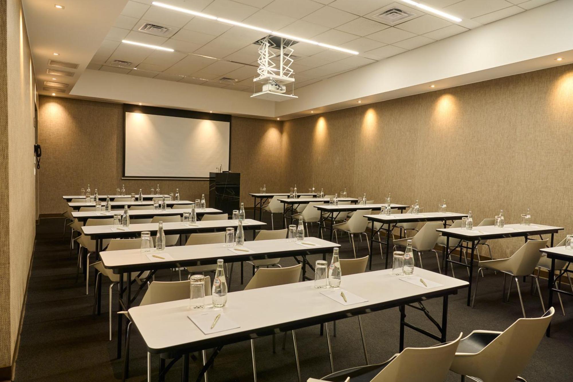 Innside By Melia Miraflores Hotel