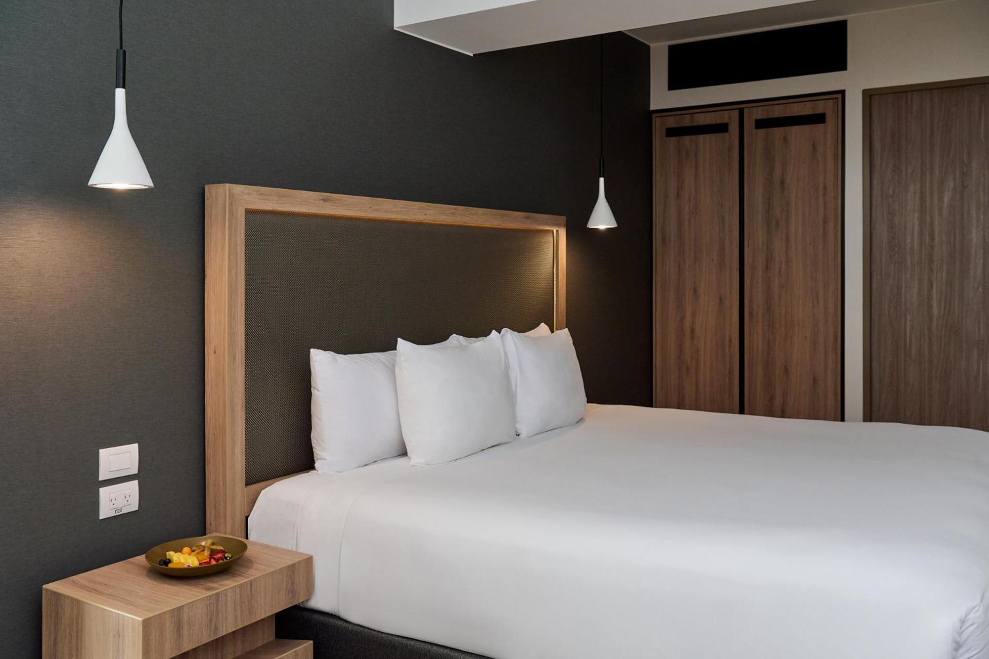 Innside By Meliá Miraflores 4*