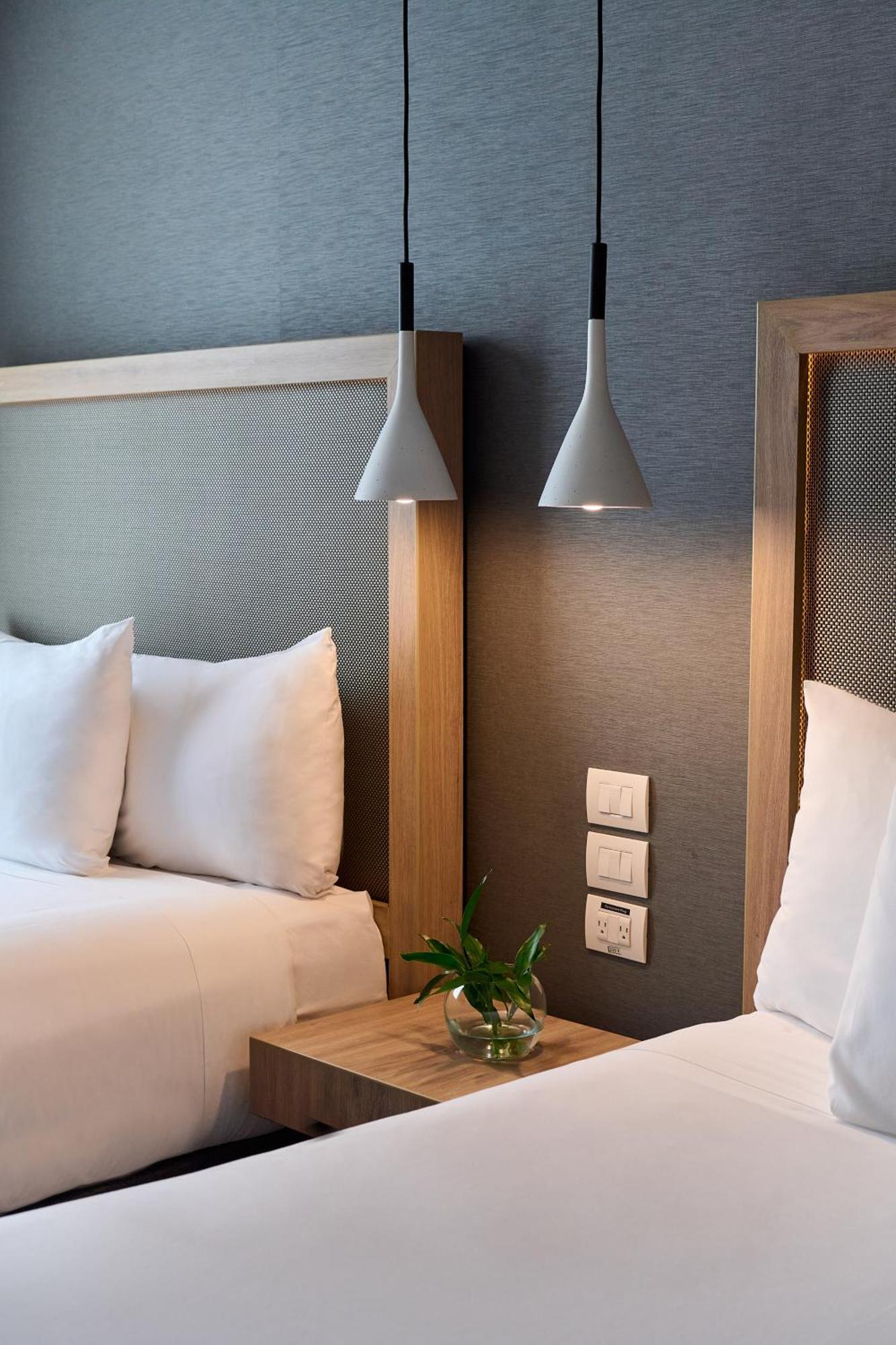 Innside By Meliá Miraflores 4* Lima