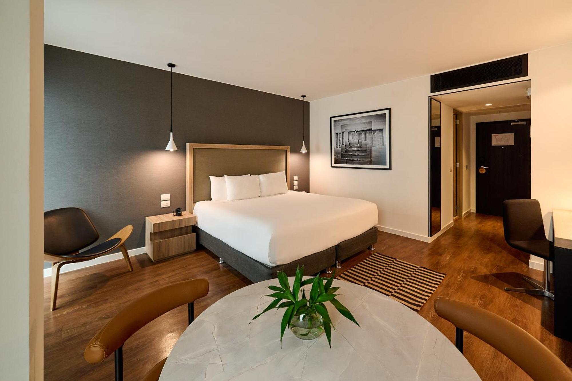 Hotel Innside By Melia Miraflores Lima