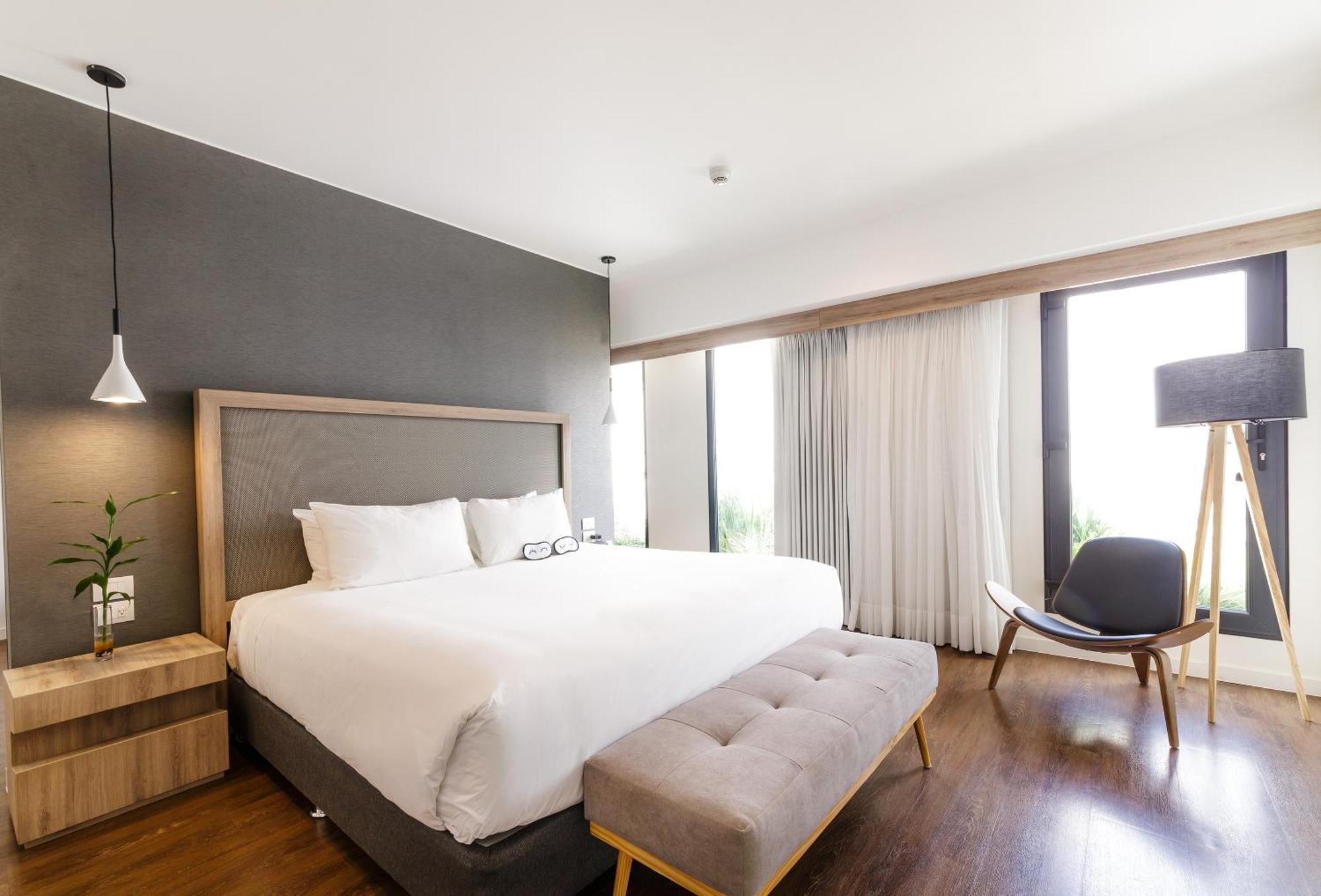 Innside By Meliá Miraflores