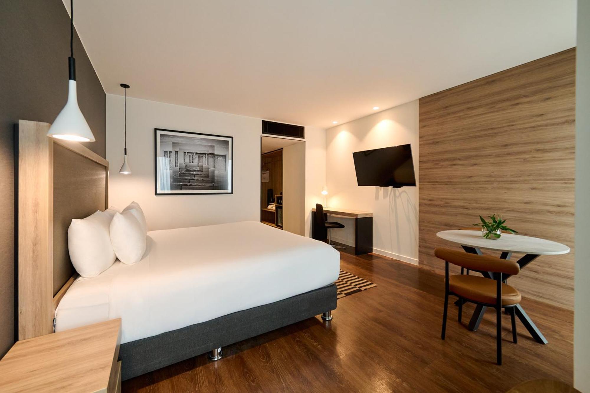 Innside By Melia Miraflores Lima
