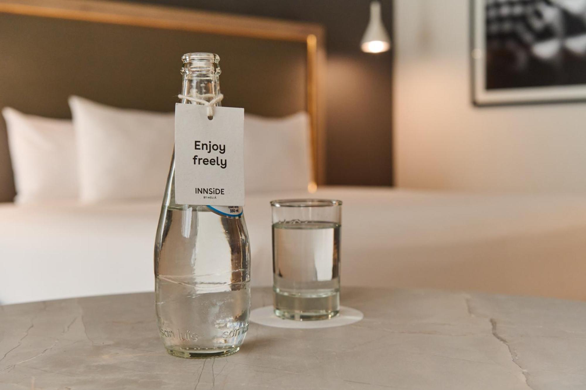 Innside By Melia Miraflores 4* Lima