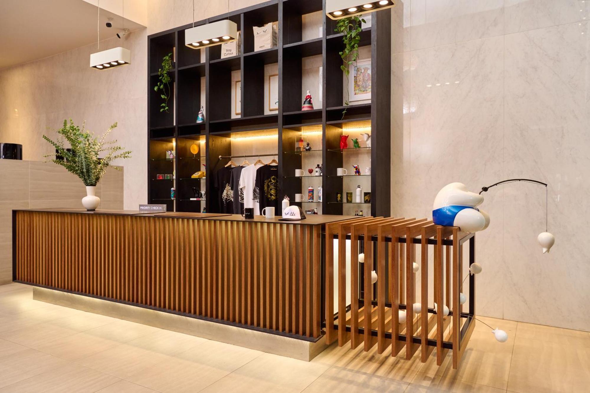 Innside By Melia Miraflores Lima
